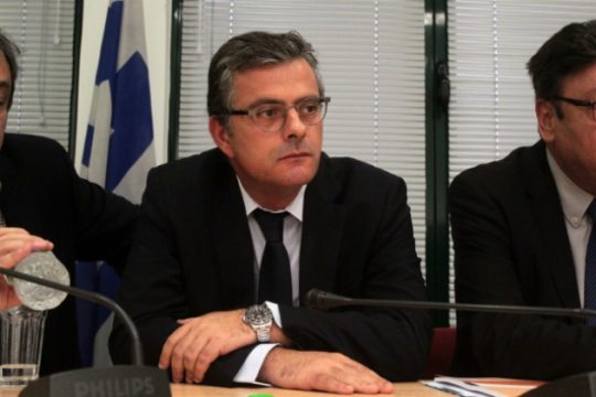 Σε Χανιά και Ρέθυμνο ο Συνήγορος του Πολίτη