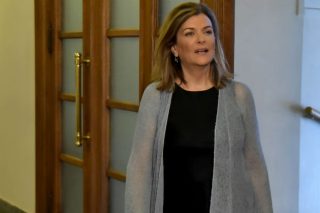«Μαζί με τη συγγνώμη νιώθω την ανάγκη να πω και τη δική μου αλήθεια…»