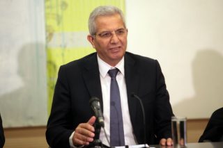 Στην Αθήνα για επαφές και ο γ.γ. του ΑΚΕΛ