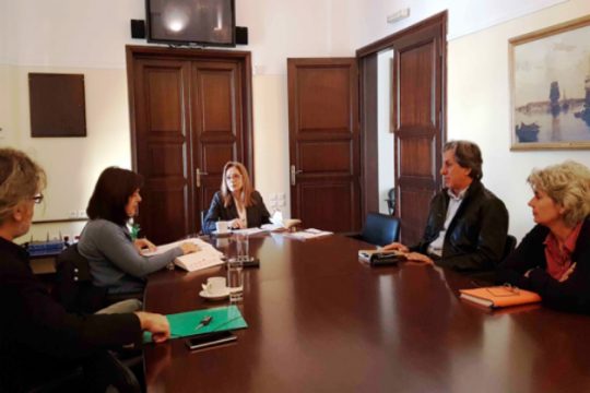 Κρήτη: Οι επτά δράσεις της Αποκεντρωμένης Διοίκησης για το νερό