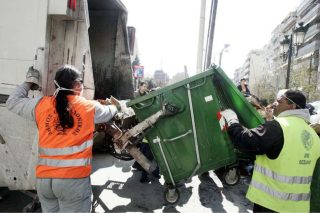«Γαλάζιες»… νουθεσίες για να μην πριμοδοτηθούν οι «παλιοί»