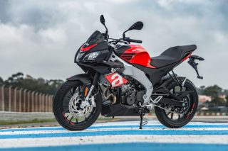 Aprilia Days