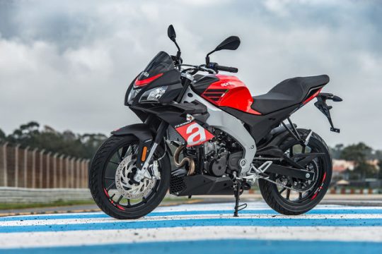 Aprilia Days