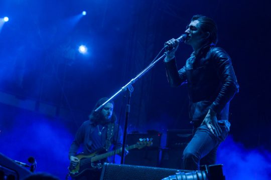Πληθαίνουν τα μεγάλα ονόματα στο φετινό Rockwave