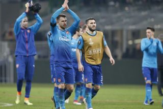 Europa League: Μια Αρσεναλ από τα παλιά…