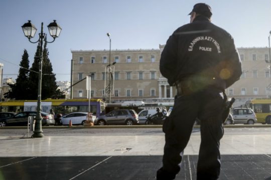 Παραδόθηκε «πηγή» της δολοφονημένης Μαλτέζας δημοσιογράφου