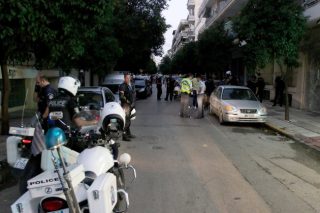 Ελεύθεροι οι συλληφθέντες για τα πρωτοφανή επεισόδια σε σχολικό αγώνα
