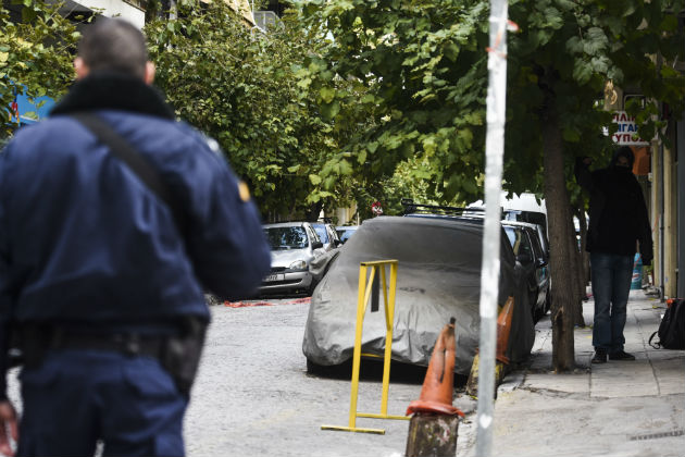 Μεγαλώνει ο αριθμός των συλληφθέντων για επιθέσεις και βανδαλισμούς