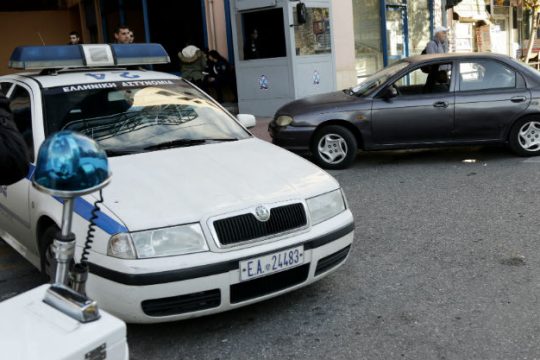 Μεγάλη σπείρα ναρκωτικών εξαρθρώθηκε στα Εξάρχεια