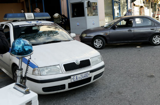 Μεγάλη σπείρα ναρκωτικών εξαρθρώθηκε στα Εξάρχεια