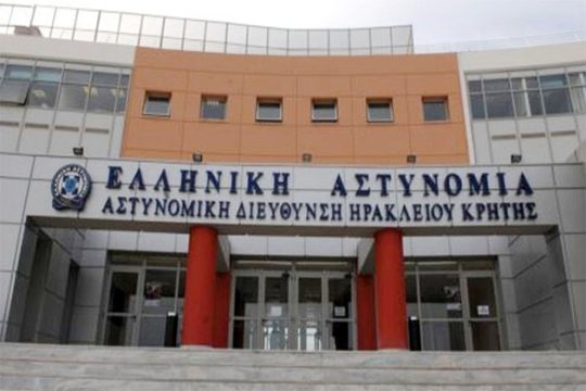 Καταγγελία για τους πρόσφυγες στα κρατητήρια του Ηρακλείου