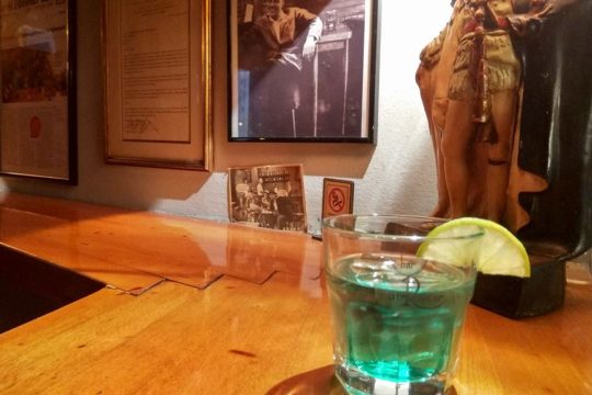Πλήγματα των οδών και ωδικό πλεονέκτημα