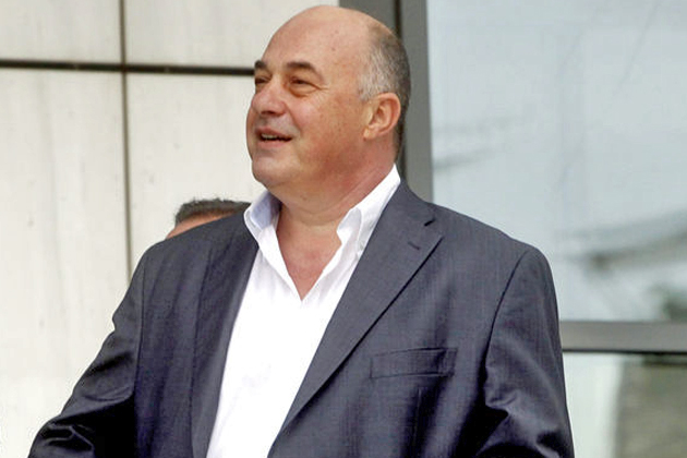 Δήμαρχος και πάλι από αύριο ο Μπέος