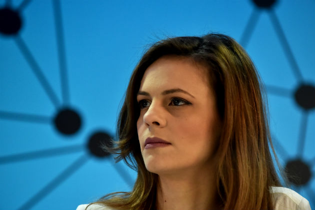«Ολοταχώς» η απονομή συντάξεων