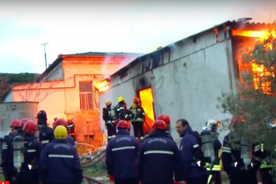 Πέθαναν δεμένοι στα κρεβάτια τους