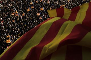 Η Βαρκελώνη ως «ξέφραγο αλώνι»;