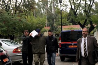 Ισόβια στον χρυσαυγίτη πολιτευτή