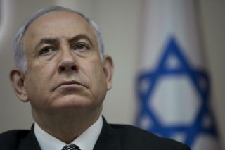 Πολύωρες ανακρίσεις για την… οικογένεια Νετανιάχου