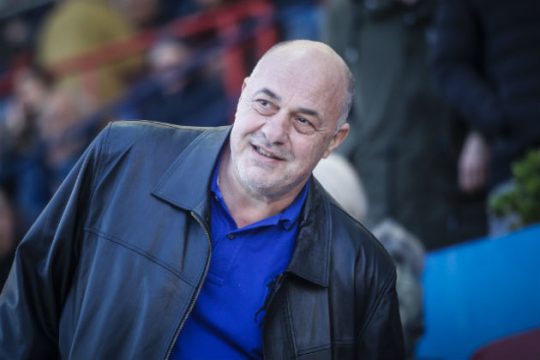Το «ευχαριστώ» που οφείλει ο Μπέος