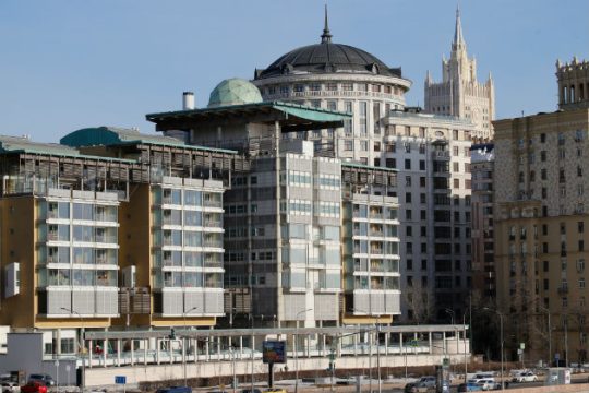 Άρχισαν τα ρωσικά αντίποινα και προς την Ε.Ε.