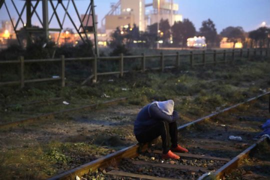 16χρονος Αφγανός προκαλεί τη βρετανική κυβέρνηση
