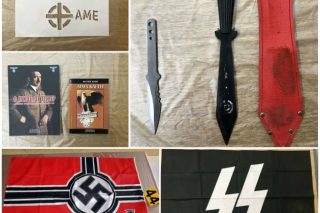 Συγκοινωνούντα δοχεία οι φασιστικές ομάδες