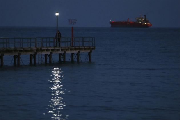 Η Τουρκία στέλνει σκάφος για γεωτρήσεις στην κυπριακή ΑΟΖ