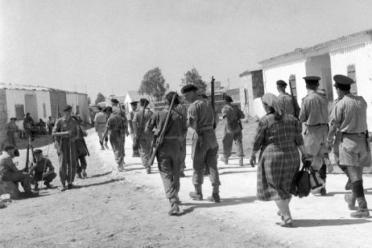 Τα μονοπάτια