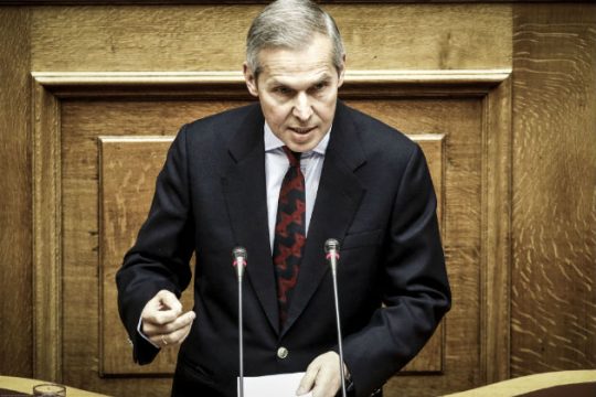 Ανοχή και στον ρατσισμό;