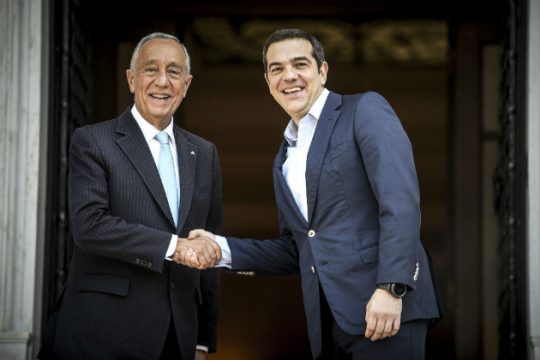«Ιστορική στιγμή η έξοδος από τα μνημόνια»