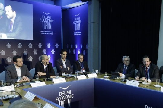 «Ιδιοι κανόνες, ίδια φορολόγηση για όλα τα ΜΜΕ»