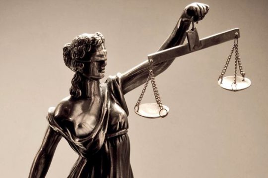 Η Ένωση Δικαστών και Εισαγγελέων για τους παράγοντες ποδοσφαίρου