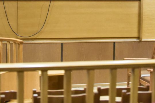 Ελεύθεροι οι Γερμανοί δημοσιογράφοι που συνελήφθησαν στον Έβρο