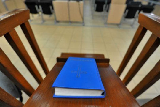 Πάνε να βγάλουν λάδι τους τέσσερις αστυνομικούς που έδειραν ανηλεώς 27χρονο