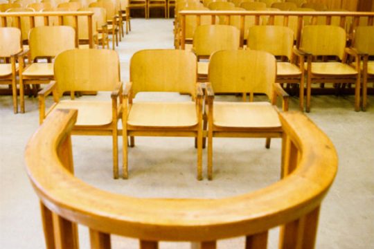 Προτείνει ενοχή για τον Αρη Φλώρο η εισαγγελέας