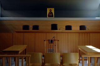 Στο Μικτό Ορκωτό δικάζεται ο γιατρός του Ιπποκράτειου Θεσσαλονίκης