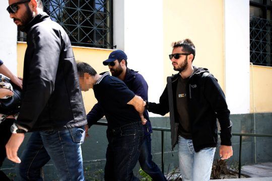 Ισόβια χωρίς ελαφρυντικά για τη δολοφονία της 6χρονης κόρης του