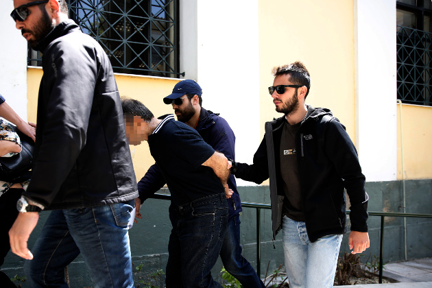 Ισόβια χωρίς ελαφρυντικά για τη δολοφονία της 6χρονης κόρης του