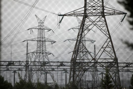 Εκδήλωση του ΚΚΕ για τον ενεργειακό σχεδιασμό στην Κρήτη