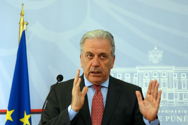 Προσφυγή Αβραμόπουλου για προστατευόμενους μάρτυρες