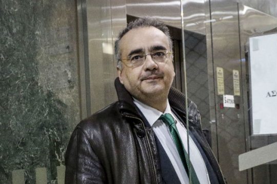 Σύγκληση Ολομέλειας του Αρείου Πάγου ζητούν οι δικηγόροι