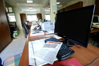 Τετραγωνίζουν τον βʹ κύκλο κινητικότητας στο Δημόσιο