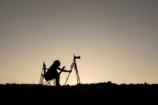 Ταινίες, ντοκιμαντέρ και διαδικτυακές εφαρμογές στην εβδομάδα Γαλλοφωνίας