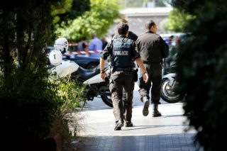 Βρήκαν δύο μετανάστες νεκρούς το Σάββατο, μας το είπαν χθες…