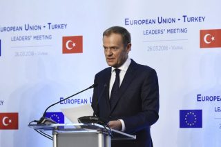 Χορός απελάσεων Ρώσων διπλωματών από την Ευρώπη