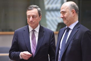 Αποστάσεις απ’ τις εμμονές του ΔΝΤ