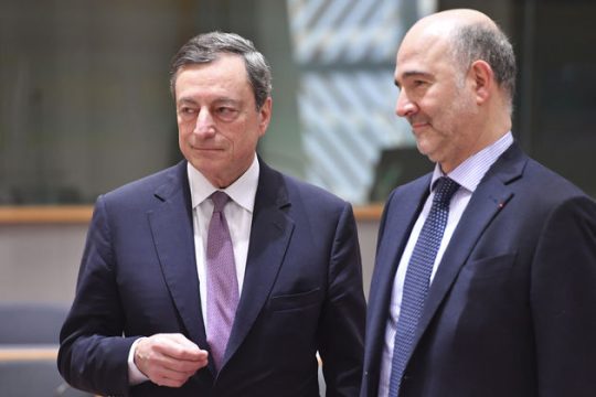 Αποστάσεις απ’ τις εμμονές του ΔΝΤ