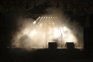 Μια μελωδική περιπέτεια γεμάτη υπέροχους συνεπιβάτες
