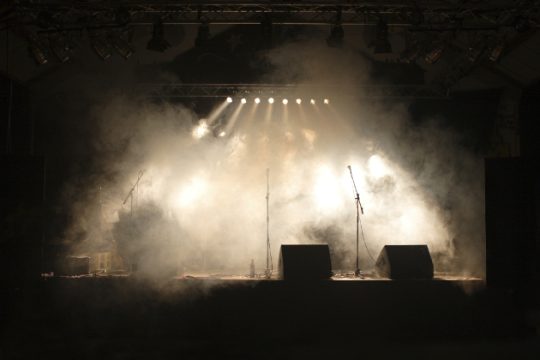 Μια μελωδική περιπέτεια γεμάτη υπέροχους συνεπιβάτες