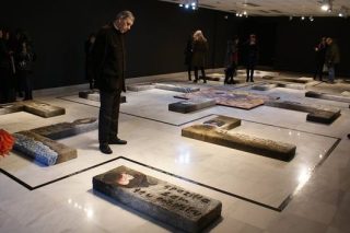 Προσευχή για τις γυναίκες της Μεσογείου